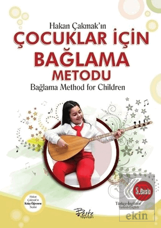 Çocuklar İçin Bağlama Metodu - Bağlama Mthod for C