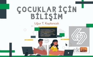 Çocuklar İçin Bilişim