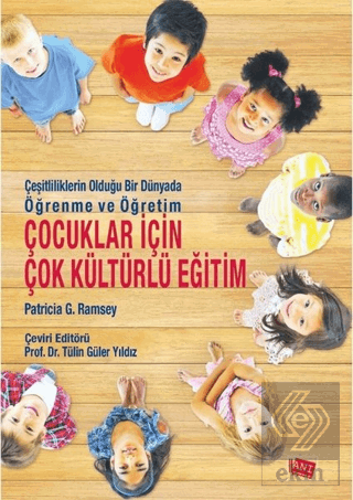 Çocuklar için Çok Kültürlü Eğitim