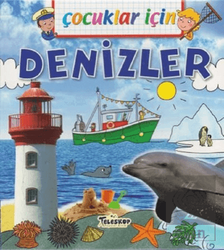 Çocuklar İçin - Denizler