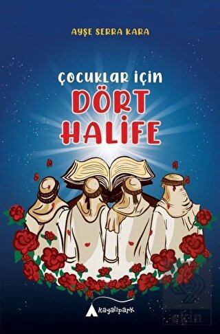 Çocuklar İçin Dört Halife