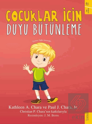 Çocuklar İçin Duyu Bütünleme