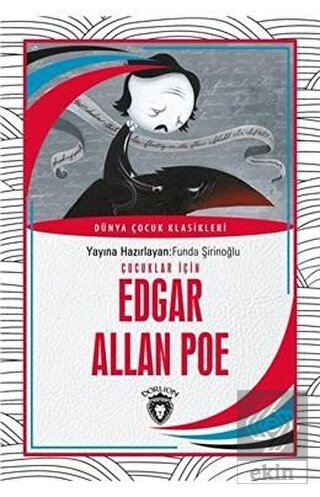 Çocuklar İçin Edgar Allan Poe