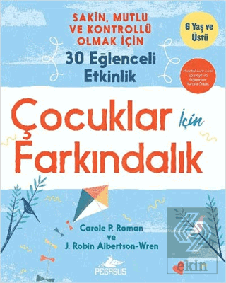 Çocuklar İçin Farkındalık