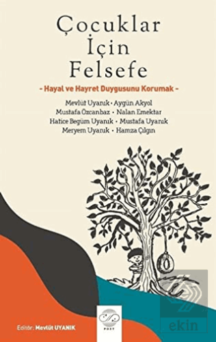 Çocuklar İçin Felsefe