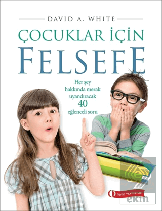 Çocuklar İçin Felsefe