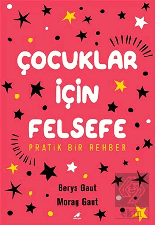 Çocuklar İçin Felsefe