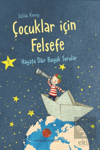 Çocuklar İçin Felsefe