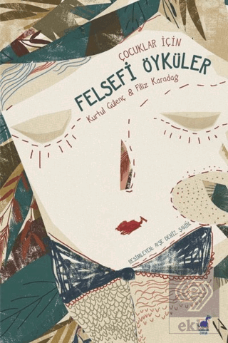 Çocuklar İçin Felsefi Öyküler