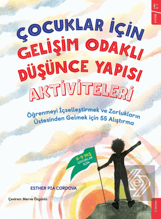 Çocuklar İçin Gelişim Odaklı Düşünce Yapısı Aktivi