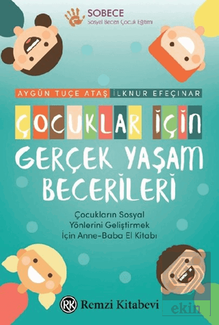 Çocuklar İçin Gerçek Yaşam Becerileri