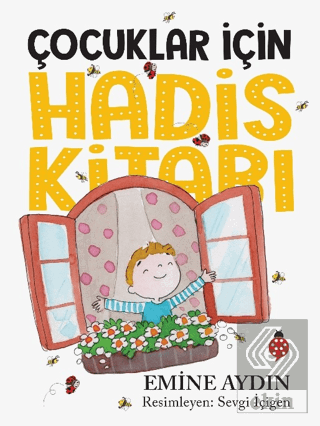 Çocuklar İçin Hadis Kitabı