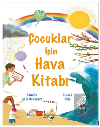 Çocuklar İçin Hava Kitabı