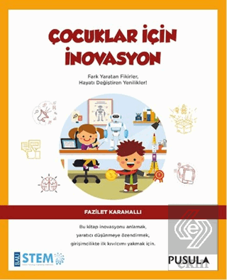 Çocuklar İçin İnovasyon