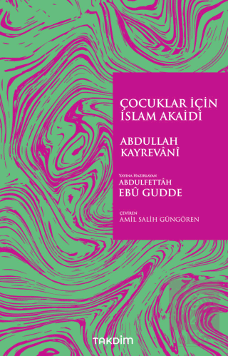 Çocuklar İçin İslam Akaidi