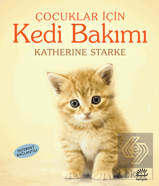 Çocuklar İçin Kedi Bakımı