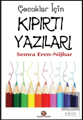 Çocuklar İçin Kıpırtı Yazı