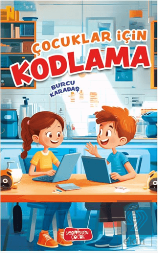 Çocuklar İçin Kodlama