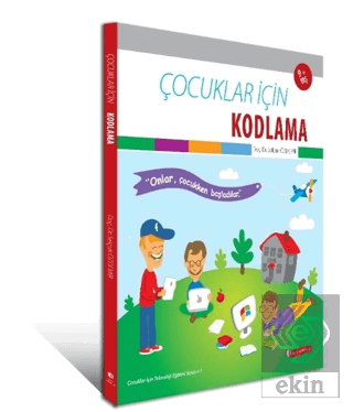 Çocuklar İçin Kodlama