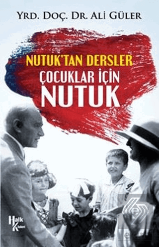 Çocuklar İçin Nutuk