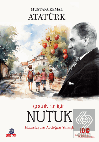 Çocuklar İçin Nutuk