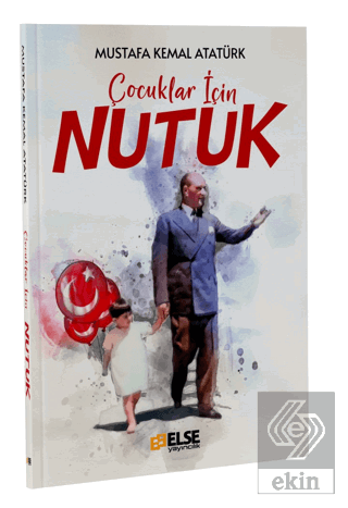 Çocuklar İçin Nutuk