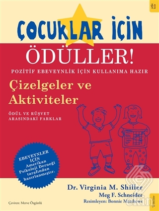 Çocuklar İçin Ödüller! - Çizelgeler ve Aktiviteler