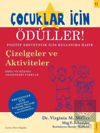 Çocuklar İçin Ödüller! - Çizelgeler ve Aktiviteler