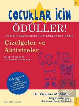 Çocuklar İçin Ödüller! - Çizelgeler ve Aktiviteler