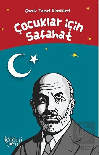 Çocuklar İçin Safahat