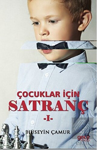 Çocuklar İçin Satranç - 1