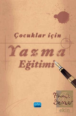 Çocuklar için Yazma Eğitimi