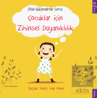 Çocuklar için Zihinsel Dayanıklılık