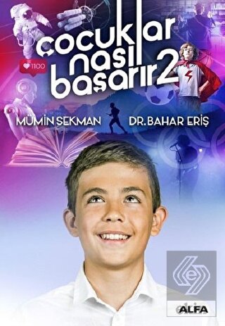 Çocuklar Nasıl Başarır 2