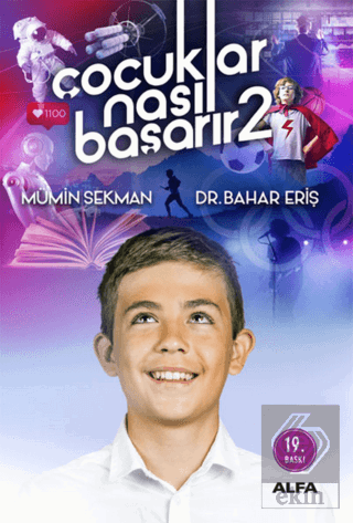 Çocuklar Nasıl Başarır 2