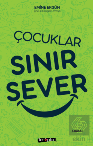 Çocuklar Sınır Sever