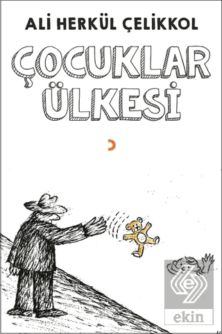 Çocuklar Ülkesi