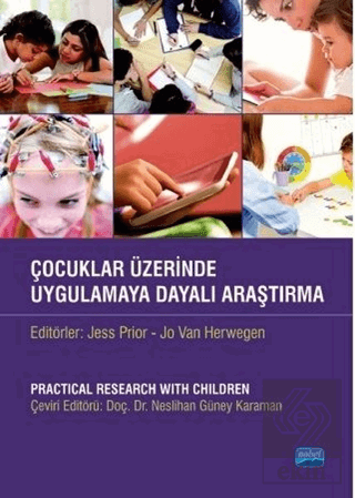 Çocuklar Üzerinde Uygulamaya Dayalı Araştırma