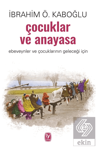 Çocuklar ve Anayasa