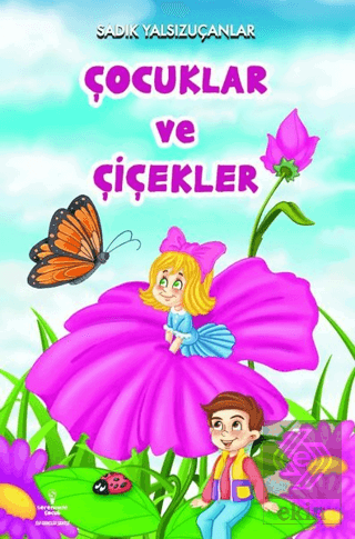 Çocuklar ve Çiçekler