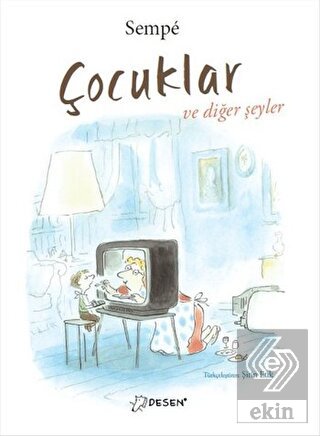 Çocuklar ve Diğer Şeyler