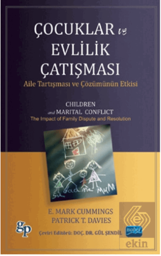 Çocuklar ve Evlilik Çatışması