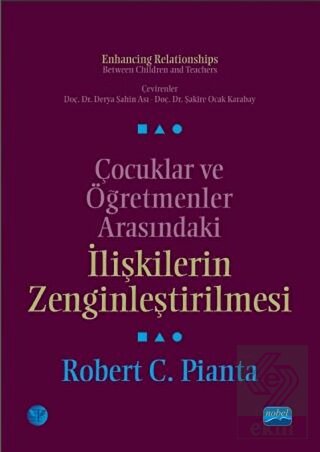 Çocuklar ve Öğretmenler Arasındaki İlişkilerin Zen