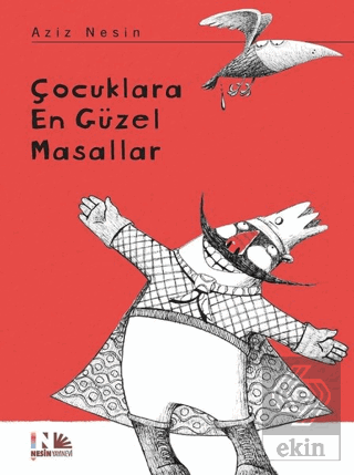 Çocuklara En Güzel Masallar