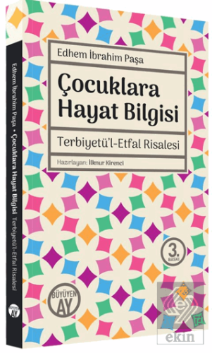 Çocuklara Hayat Bilgisi