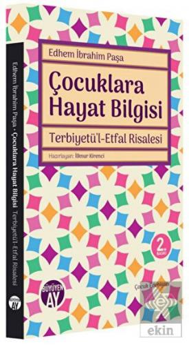 Çocuklara Hayat Bilgisi