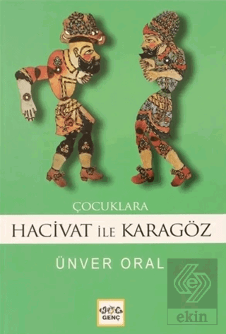 Çocuklara Karagöz İle Hacivat (Milli Eğitim Bakanl