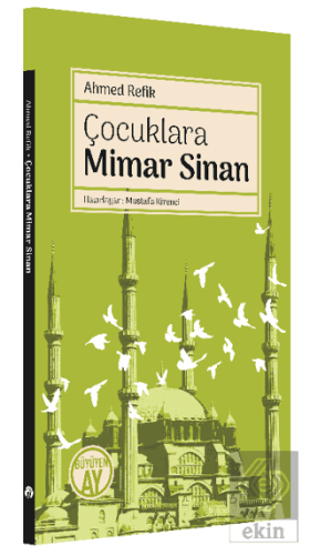 Çocuklara Mimar Sinan