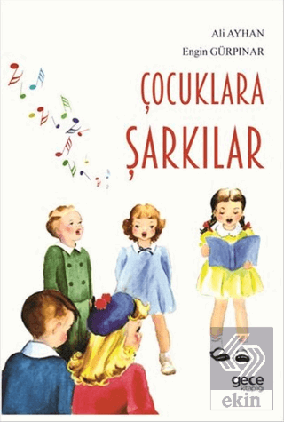 Çocuklara Şarkılar