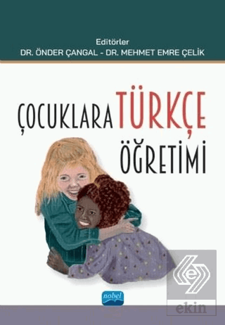 Çocuklara Türkçe Öğretimi